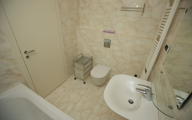 Apparthotel Masna