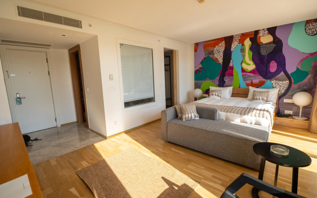 Palmalife Bodrum Resort & Spa