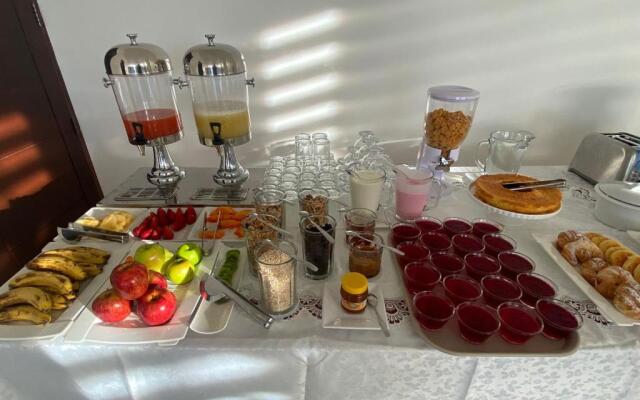 Hotel Innova