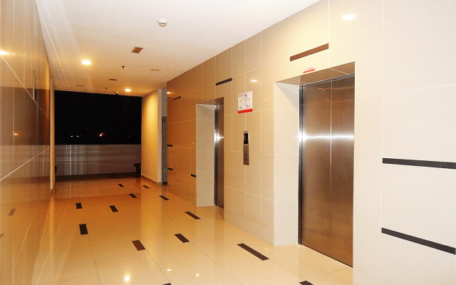 Wadi Iman Guesthouse @ i-City