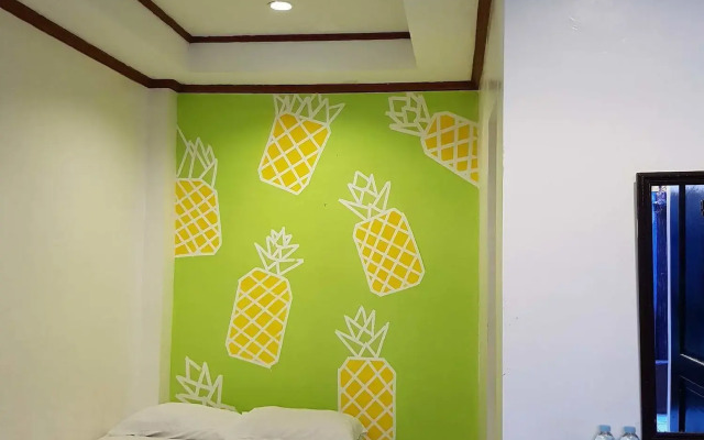 Island Inn Boracay