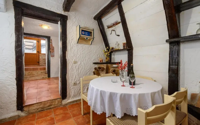 Casa Cittar With View