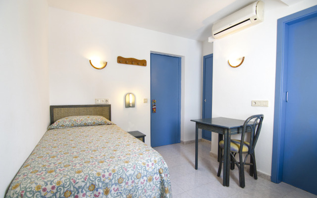 Aparhotel Vibra Central City - Adults Only