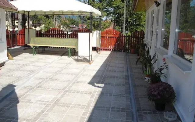 Vila Brianna