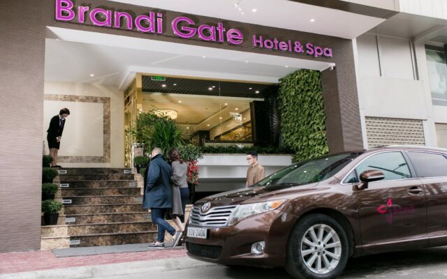 Brandi Gate Hotel & Spa
