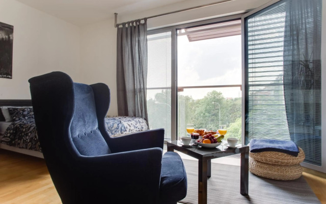 Teichmann Premium Apartments