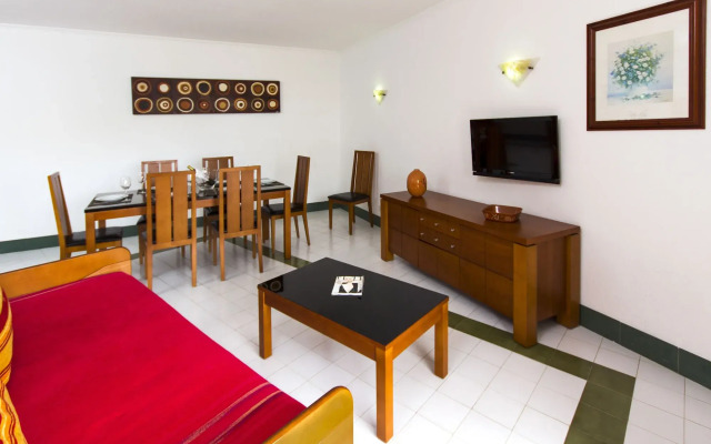 Choromar Apartamentos