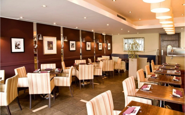 Premier Inn London Hampstead