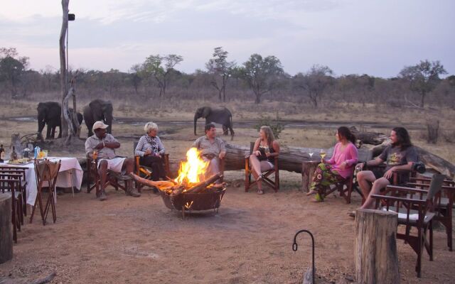 Khulu Lodge