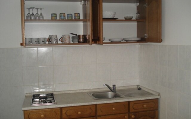 Apartments Megy