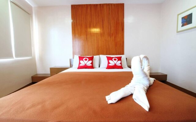 ZEN Rooms La Paz