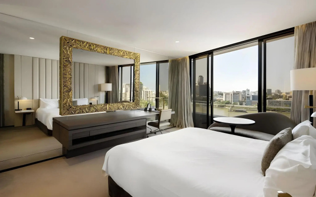 Emporium Hotel South Bank
