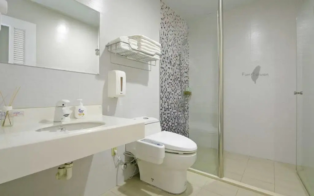 Jin Zhu Ya B&B