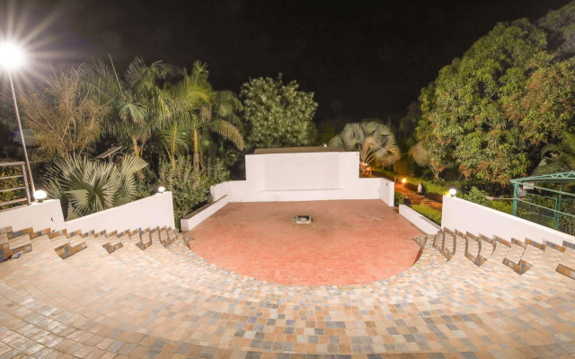 Saavaj Resort - Sasan Gir