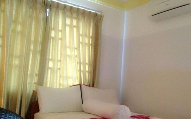 Boeung Meas Guesthouse