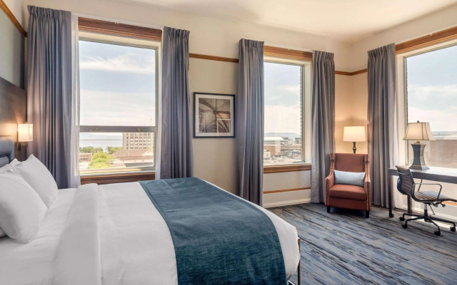 The Courthouse Hotel, an Ascend Collection Hotel