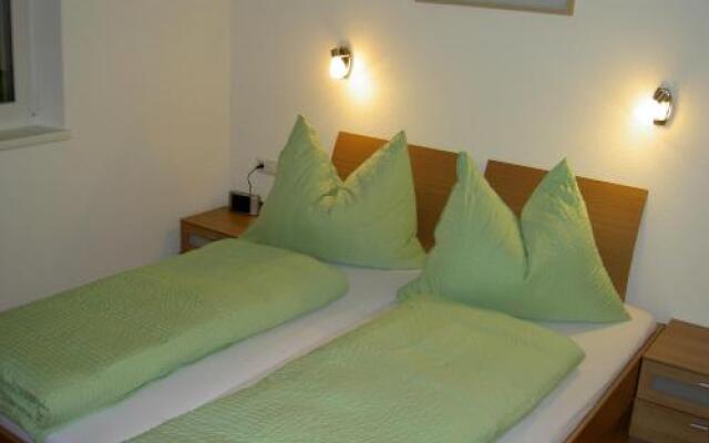 Appartement Christopherus