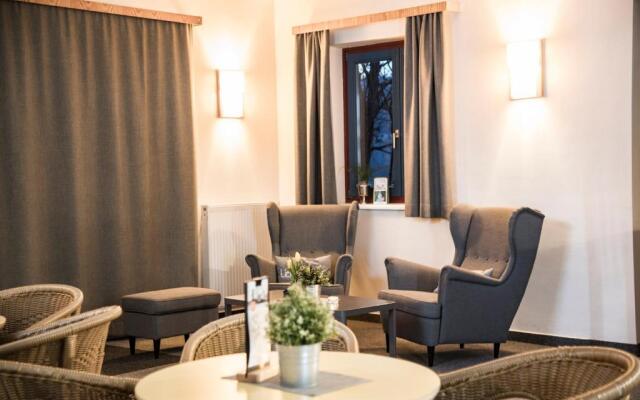 Jufa Hotel Lipizzanerheimat