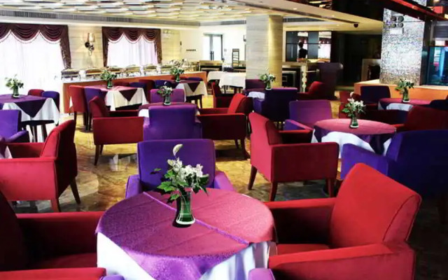 Mingyue Hotel Guanzhou