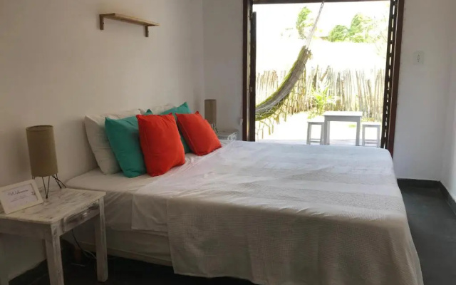 The Spot - Beachfront Sports Pousada