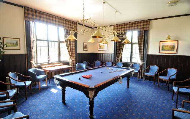 Royal Marine Hotel