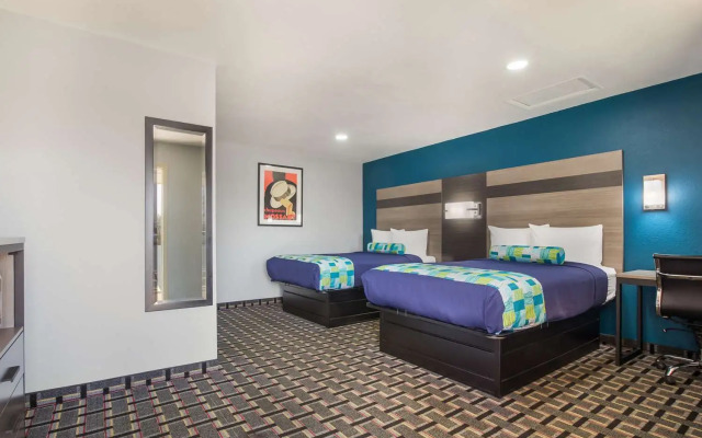 Knights Inn and Suites Salem