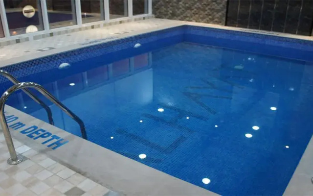 Al Hayat  Suites