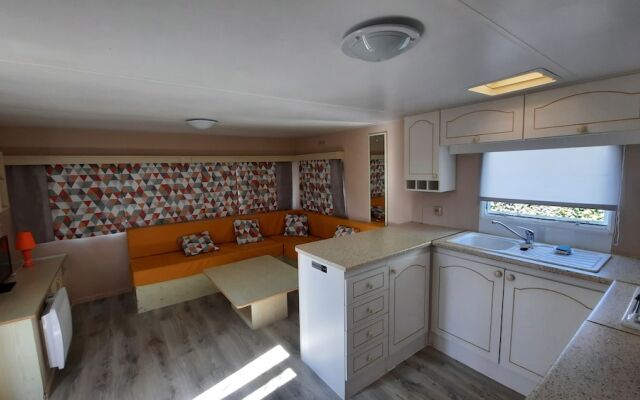 Camping Les Chenes Clairs