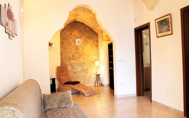 Il Giardino del Castello