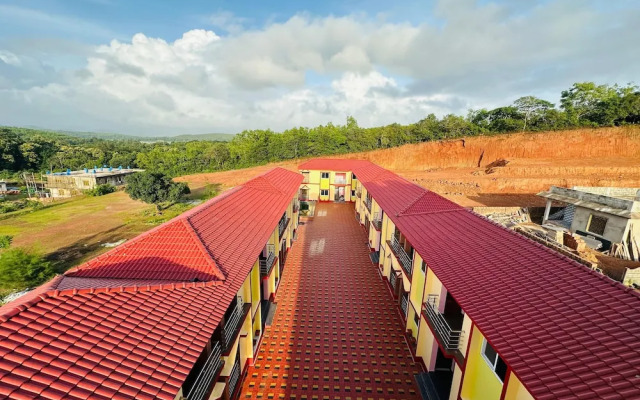 shri katyayani palace