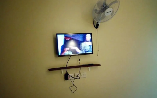 Shangri-La Fortune Hotel