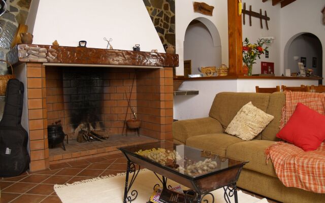 Nave Redonda do Cerro