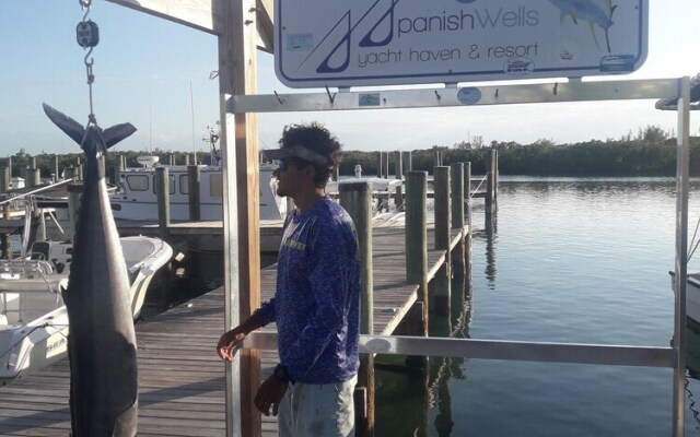 Spanish Wells Yacht Haven