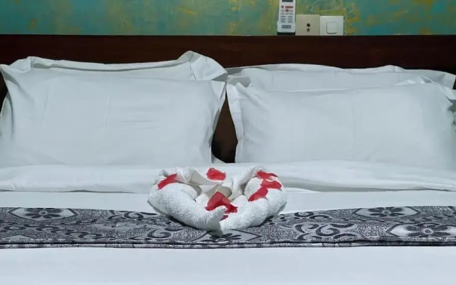 Platinum Hotel Douala