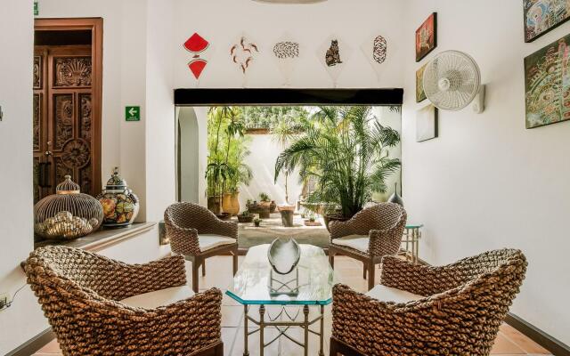 Casa Granada 24