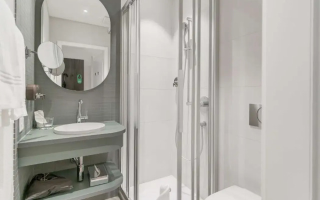 Waldstaetterhof Swiss Quality Hotel