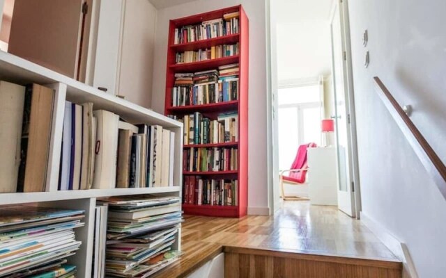 Santa Cruz Beach House