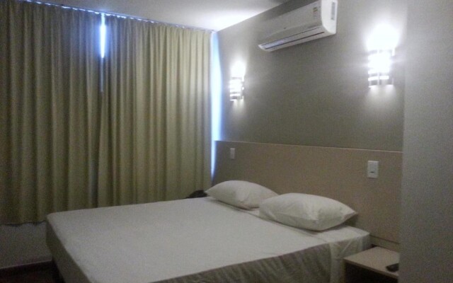 Coral Trade Hotel