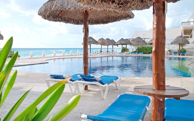 Family vacations apartment ocean view