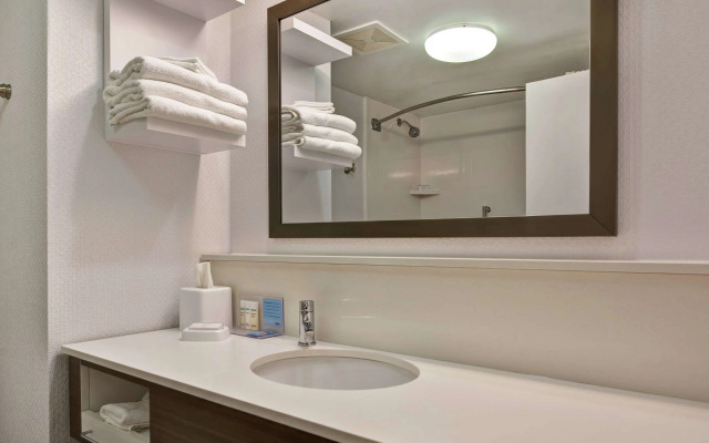 Hampton Inn Jacksonville/Ponte Vedra Beach-Mayo Clinic Area