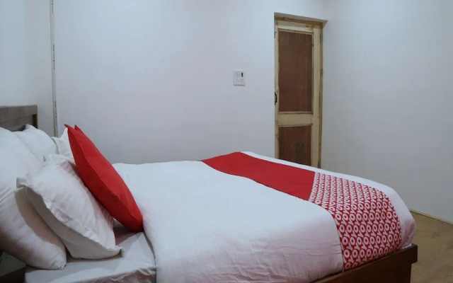 Hotel Eco Exotic by OYO
