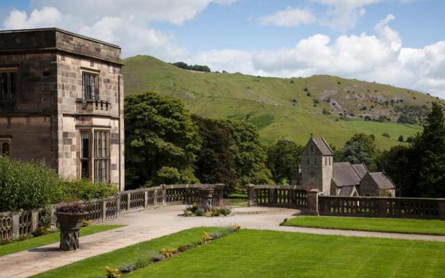 YHA Ilam Hall - Hostel