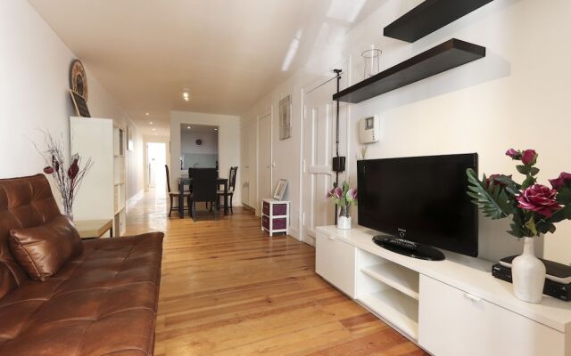 Santa Catarina Elegant by Homing