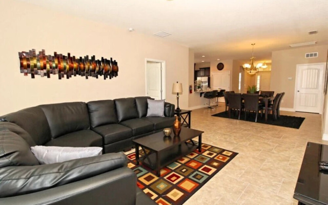 Oakbourne Holiday home 5132