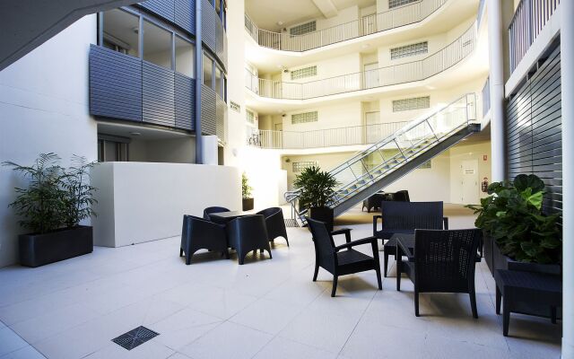 Oshen Holiday Apartments Yeppoon