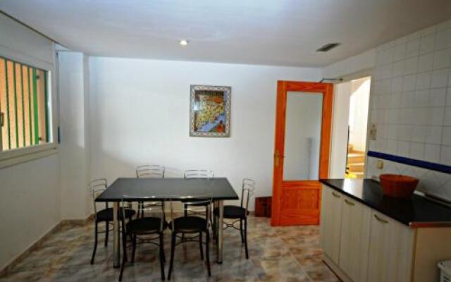 Beautiful villa with pool. Nautic 1