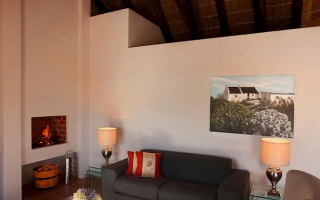 Aaldering Luxury Lodges