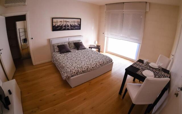 4you Apartments - Ponti Romani