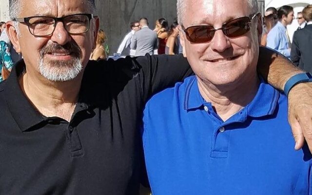 DeSoto Tudor on Capitol Hill