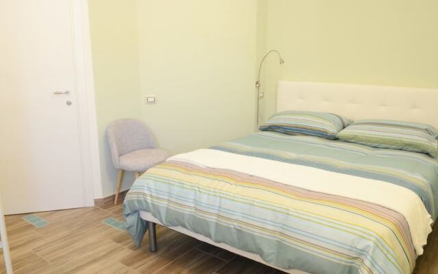 B&B Fronte del Porto